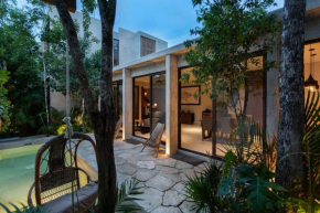 Tranquil Villa With Private Pool And Garden